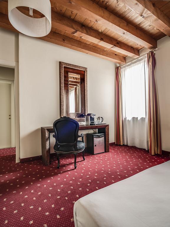 Mi Casa Es Tambien Tu Casa Vips Hotel Verona Room photo