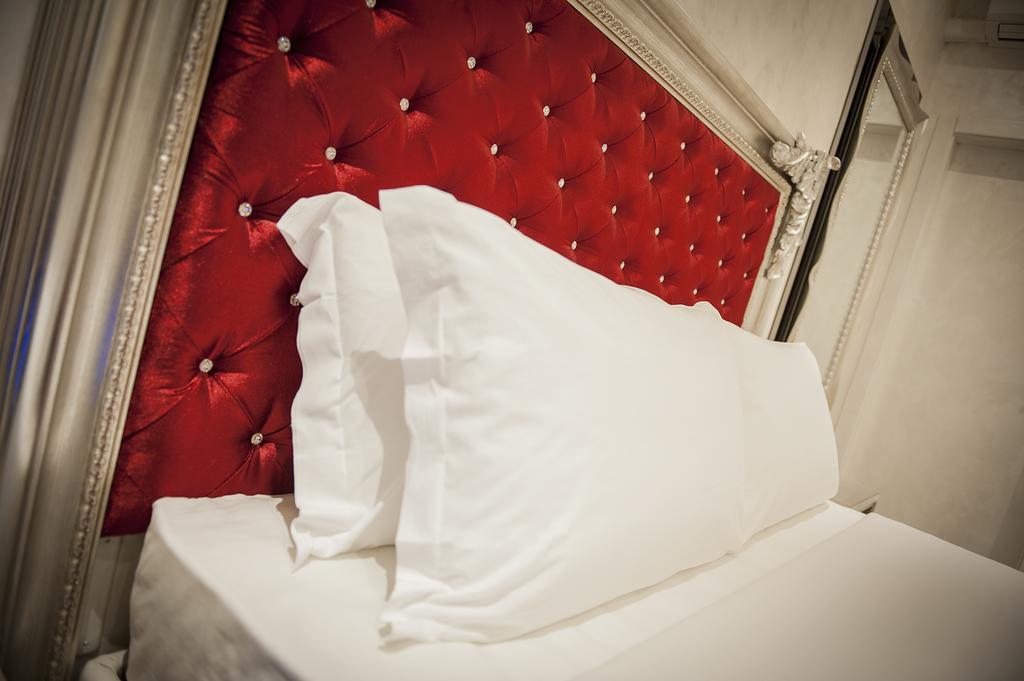 Mi Casa Es Tambien Tu Casa Vips Hotel Verona Room photo