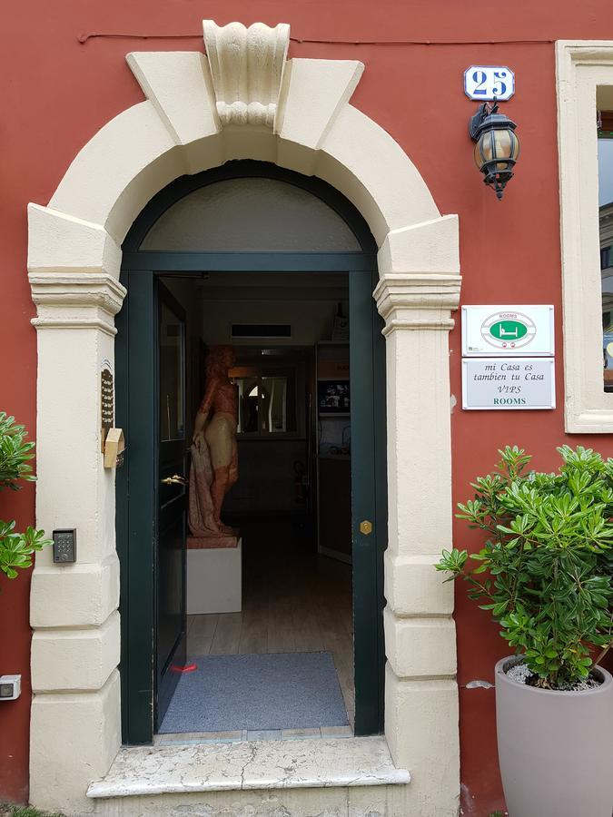 Mi Casa Es Tambien Tu Casa Vips Hotel Verona Exterior photo